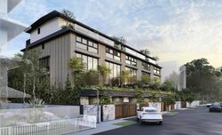 Jalan Tan Tock Seng (D11), Terrace #486476841